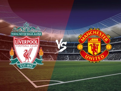 Xem Lại Liverpool vs Man Utd -  Vòng 08 English Premier 2025/26